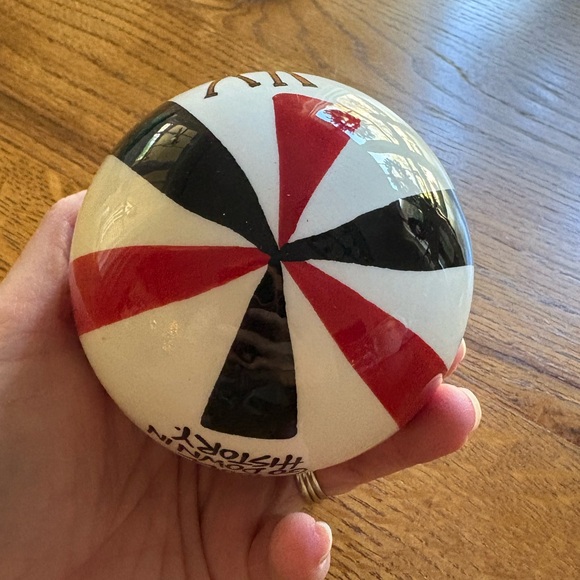 Magnolia Lane (New in Box) Christmas Ornament - UGA Georgia - Picture 8 of 9